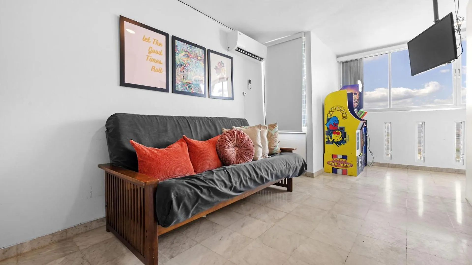 Lägenhet Otium Pool Beach Access San Juan