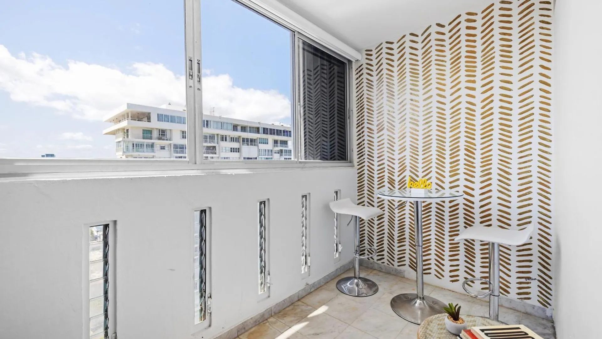 Apartmán Otium Pool Beach Access San Juan Portoriko